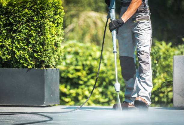 Best Factory Floor Cleaning  in Quartz Hill, CA