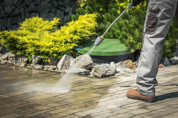 Reliable Quartz Hill, CA Pressure Washing Solutions